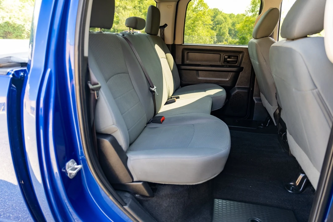 2015 Ram Heavy Duty - Image 31 of 31