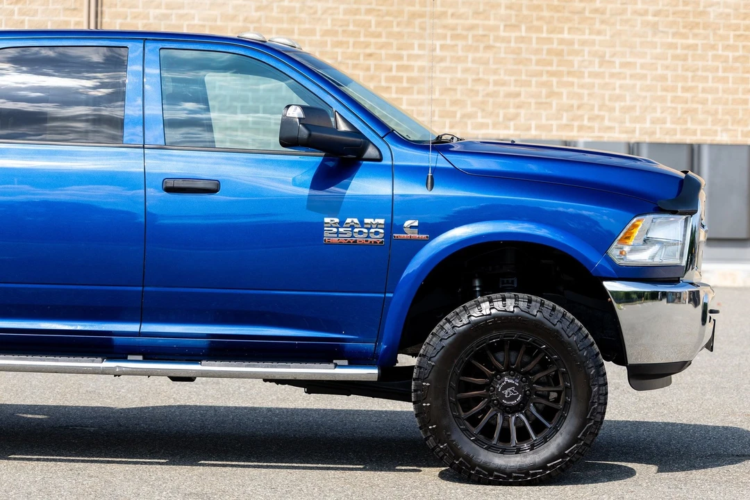 2015 Ram Heavy Duty - Image 8 of 31