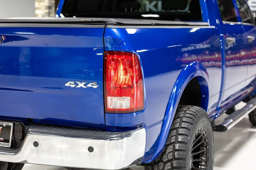 2015 Ram Heavy Duty - Image 29 of 31