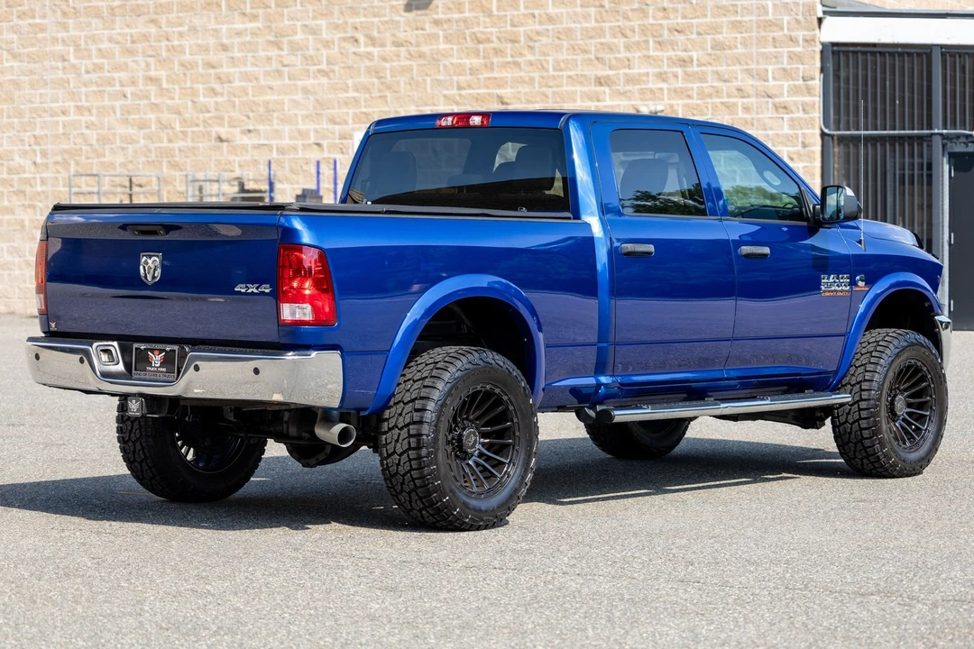 2015 Ram Heavy Duty - Image 12 of 31