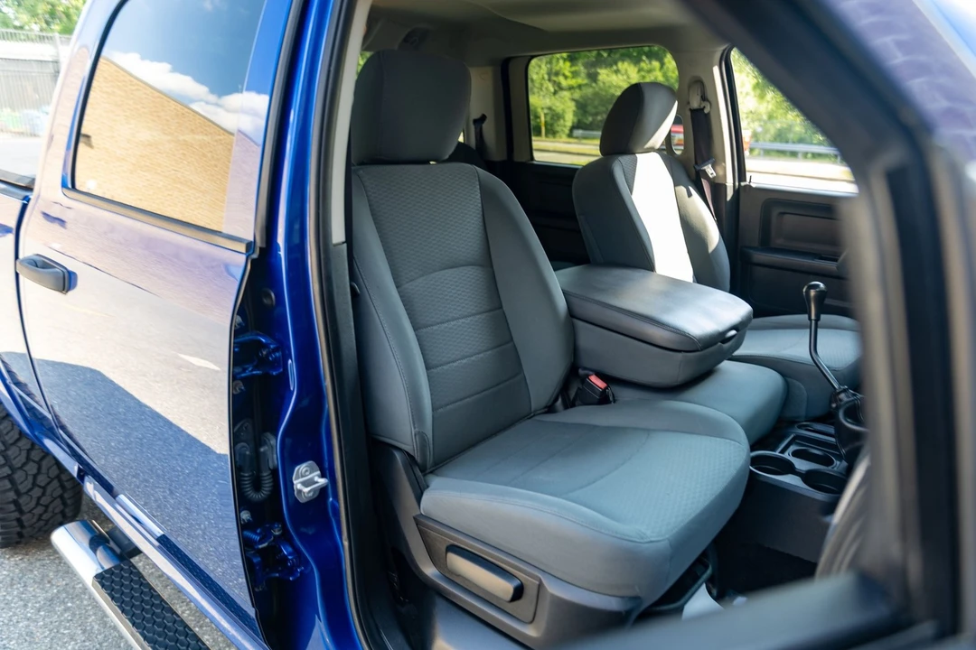 2015 Ram Heavy Duty - Image 29 of 31