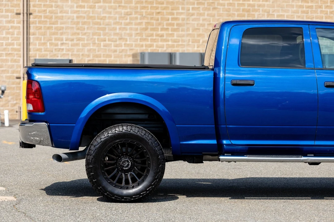2015 Ram Heavy Duty - Image 10 of 31