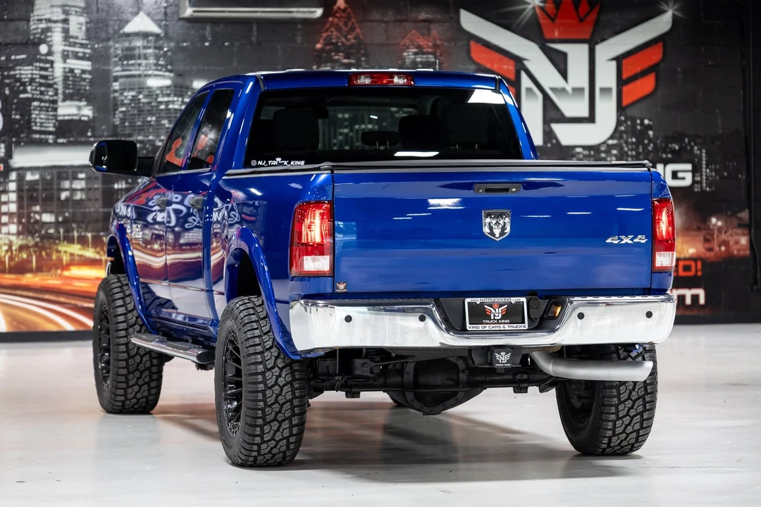 2015 Ram Heavy Duty - Image 13 of 31
