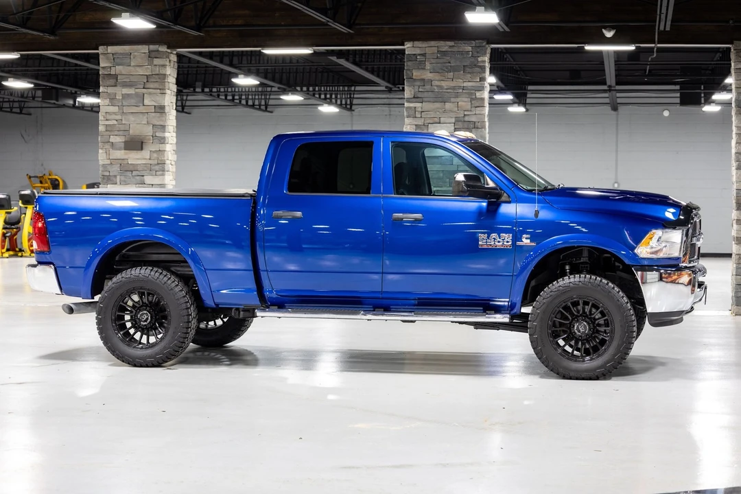 2015 Ram Heavy Duty - Image 19 of 31