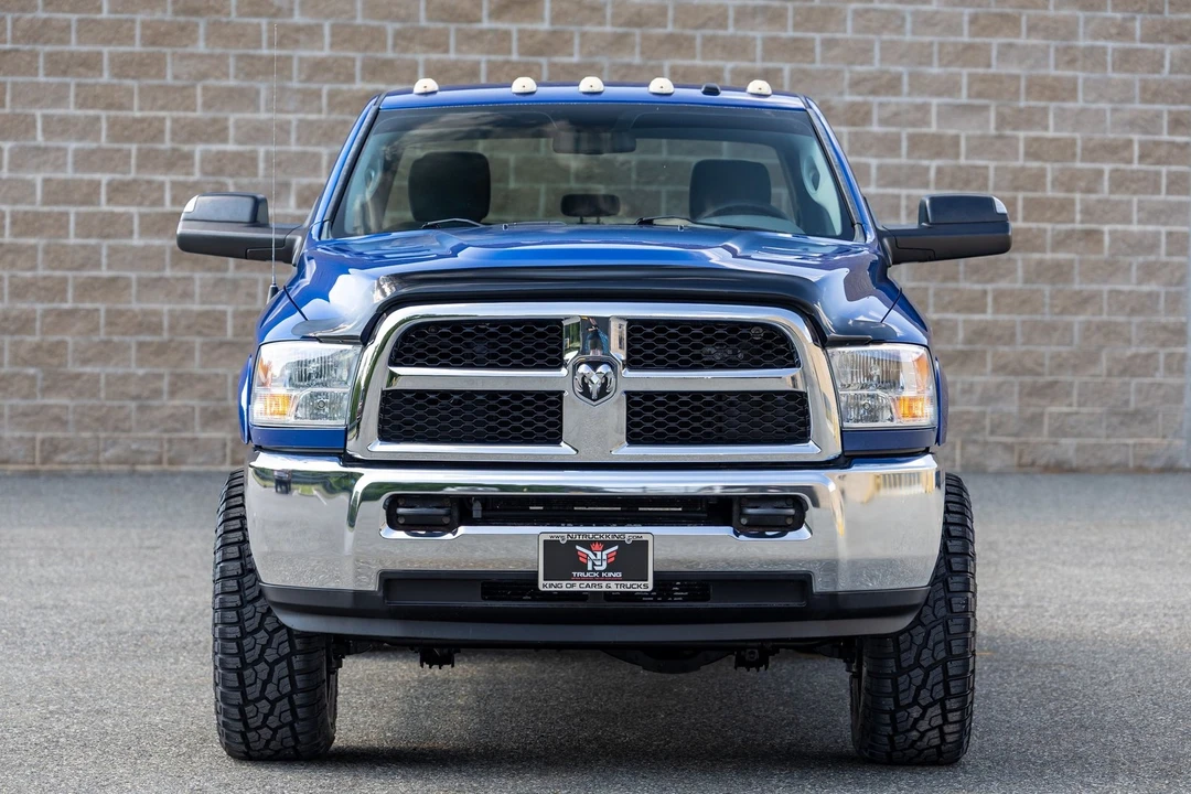 2015 Ram Heavy Duty - Image 13 of 31