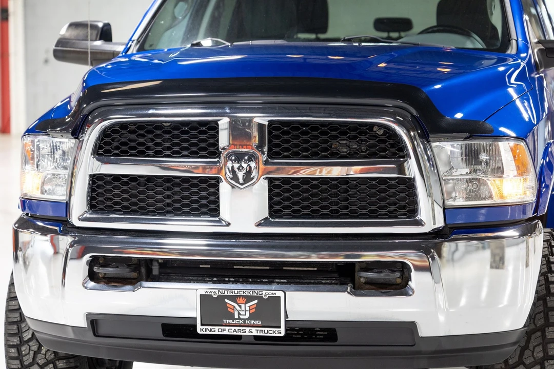 2015 Ram Heavy Duty - Image 22 of 31