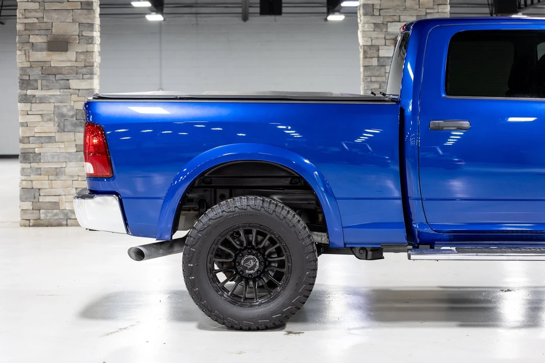 2015 Ram Heavy Duty - Image 17 of 31