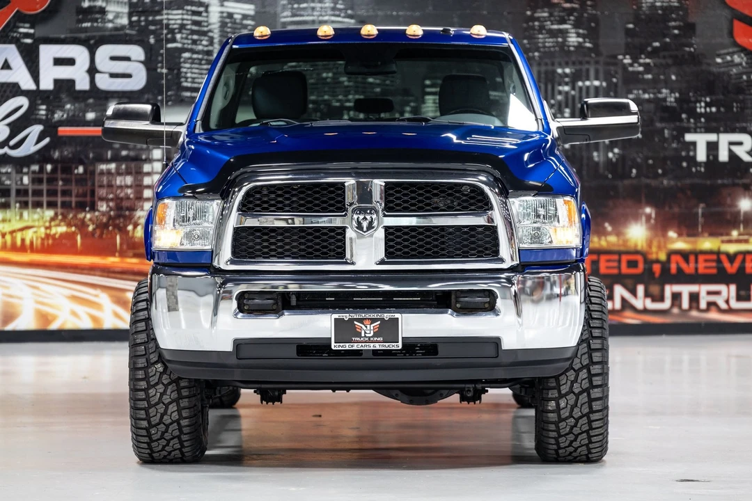 2015 Ram Heavy Duty - Image 6 of 31