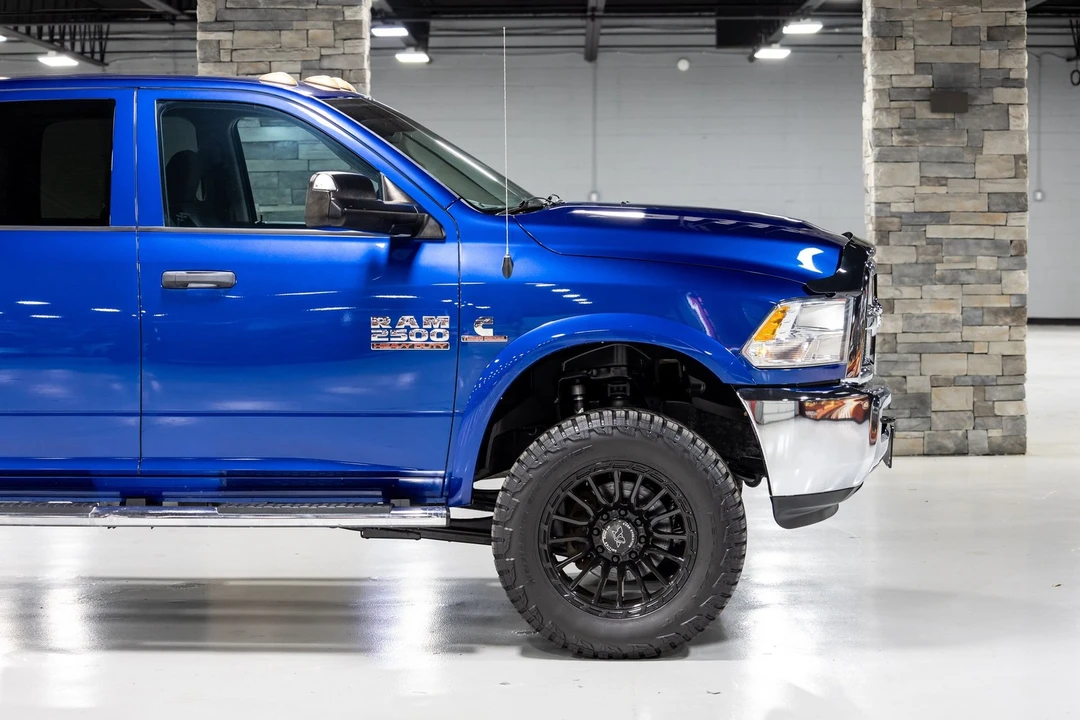 2015 Ram Heavy Duty - Image 18 of 31