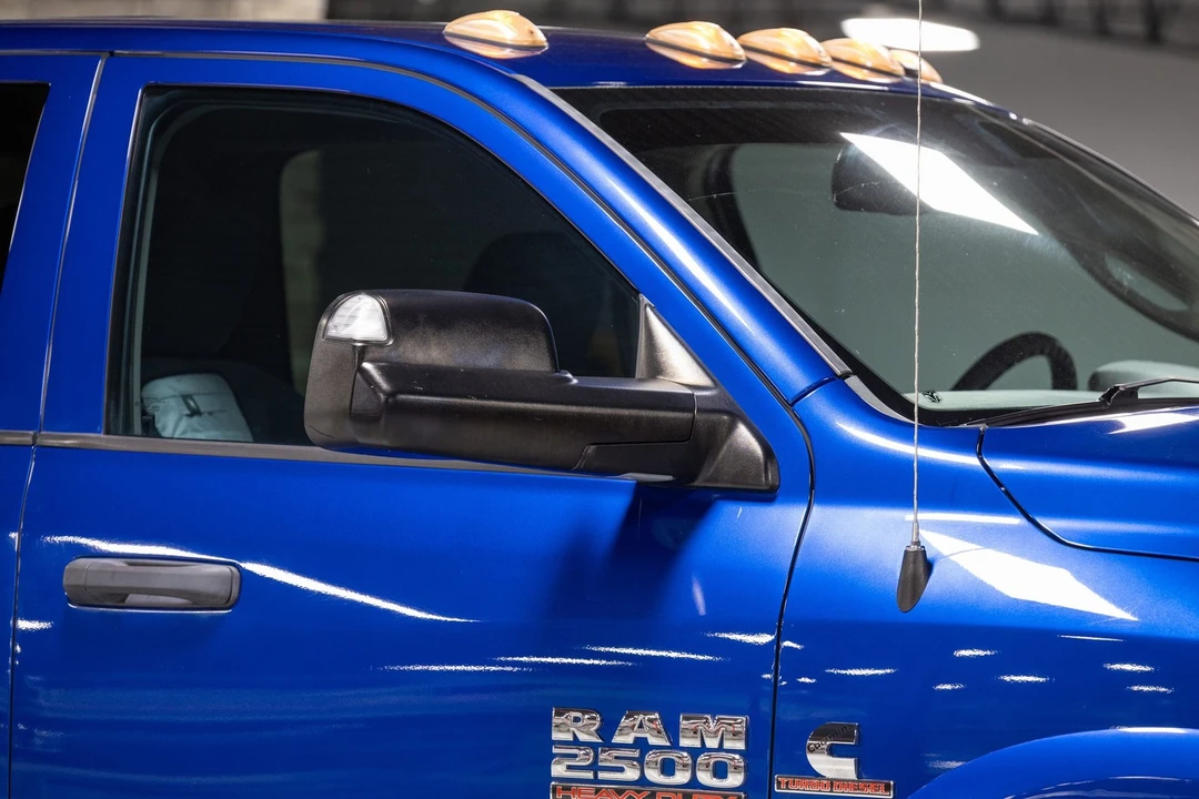 2015 Ram Heavy Duty - Image 25 of 31