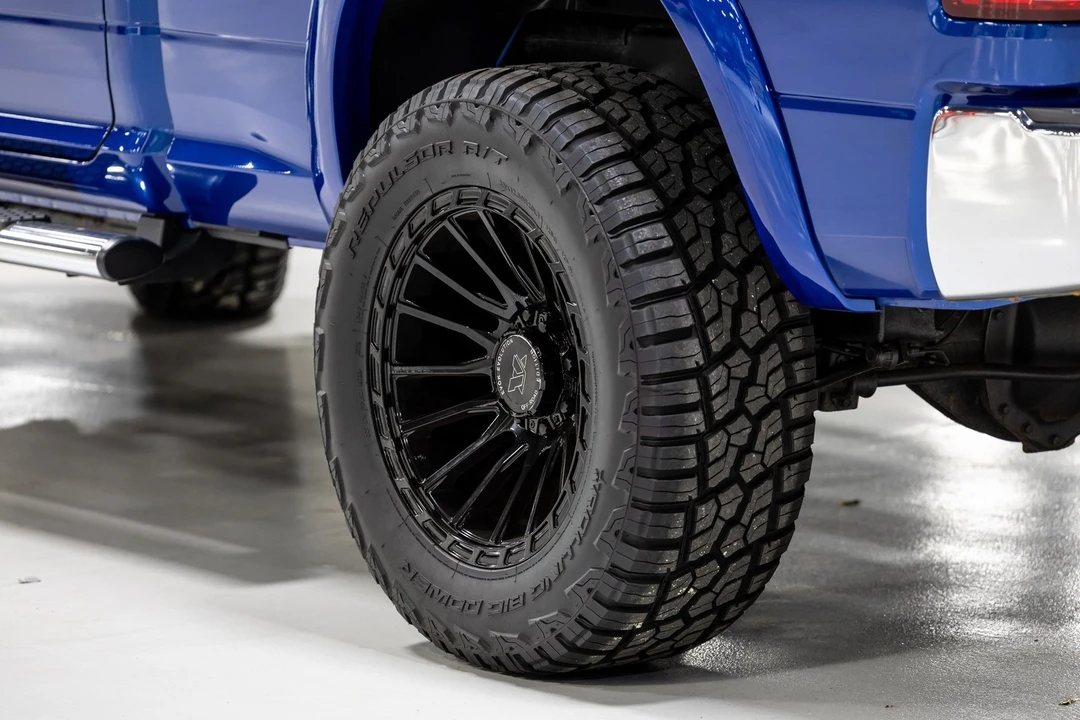2015 Ram Heavy Duty - Image 5 of 31