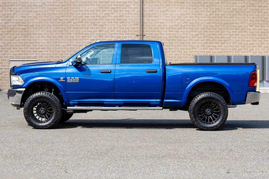 2015 Ram Heavy Duty - Image 17 of 31