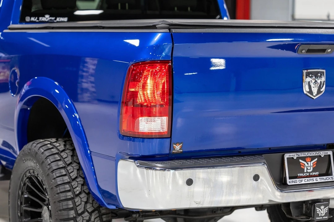 2015 Ram Heavy Duty - Image 31 of 31