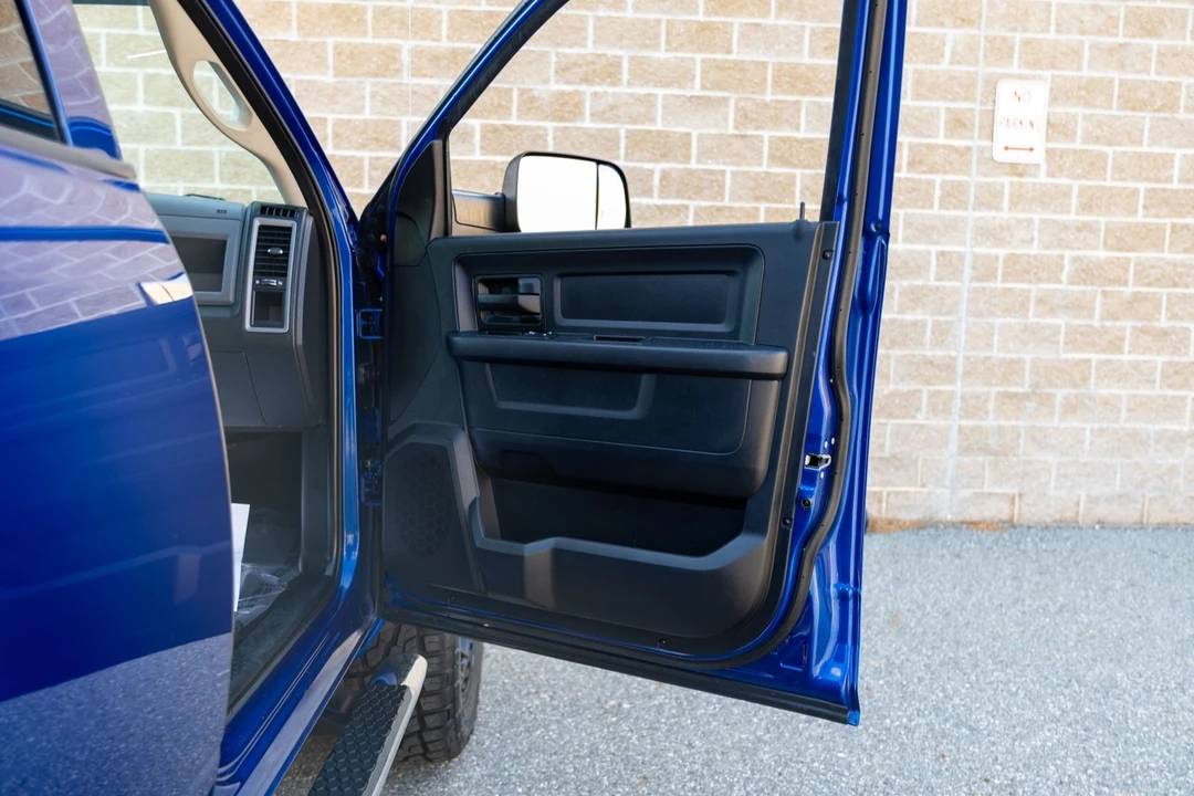 2015 Ram Heavy Duty - Image 27 of 31