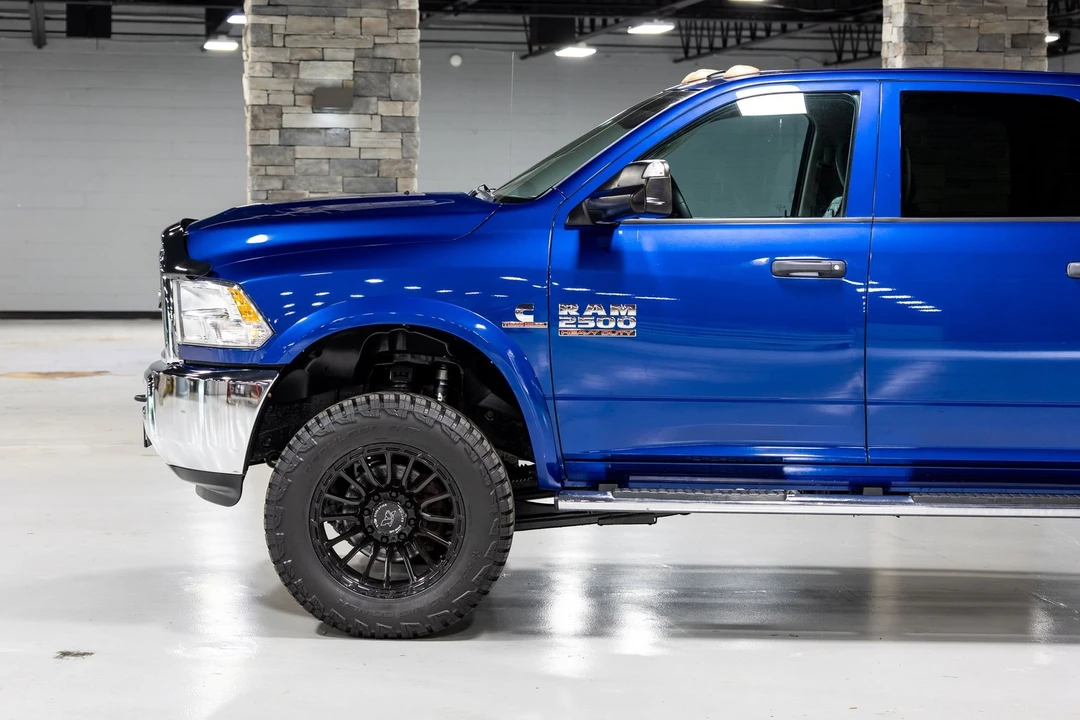 2015 Ram Heavy Duty - Image 9 of 31