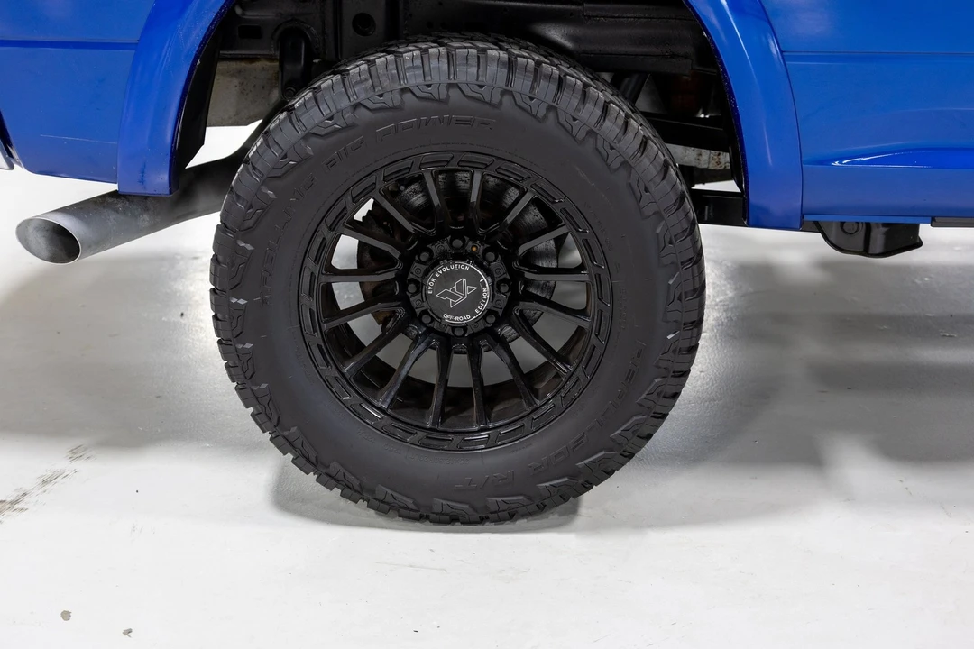 2015 Ram Heavy Duty - Image 28 of 31