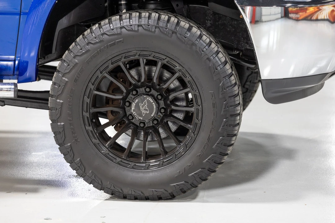 2015 Ram Heavy Duty - Image 26 of 31