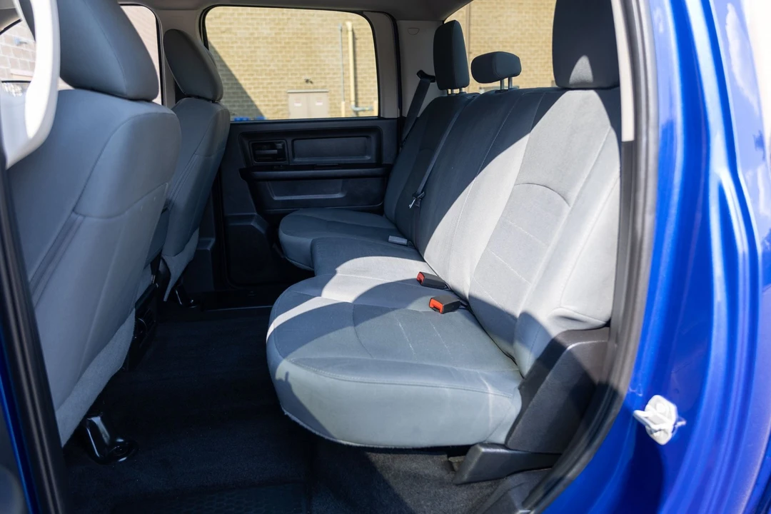 2015 Ram Heavy Duty - Image 26 of 31
