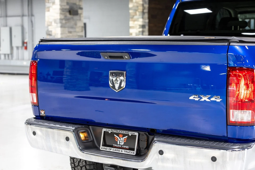 2015 Ram Heavy Duty - Image 30 of 31