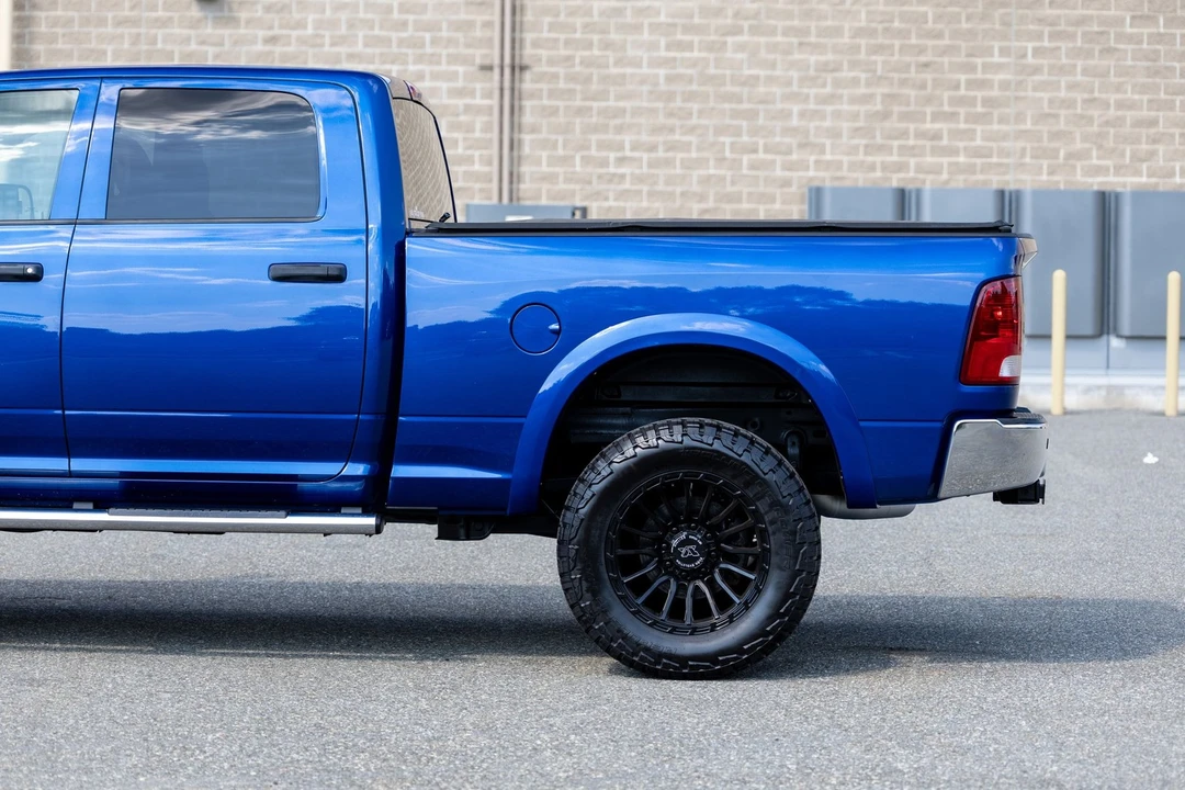 2015 Ram Heavy Duty - Image 16 of 31
