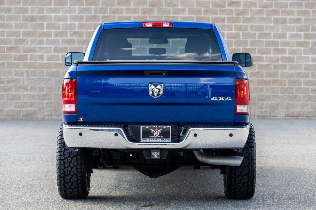 2015 Ram Heavy Duty - Image 14 of 31