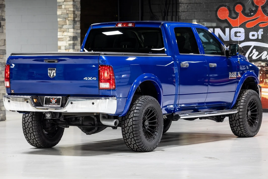 2015 Ram Heavy Duty - Image 14 of 31