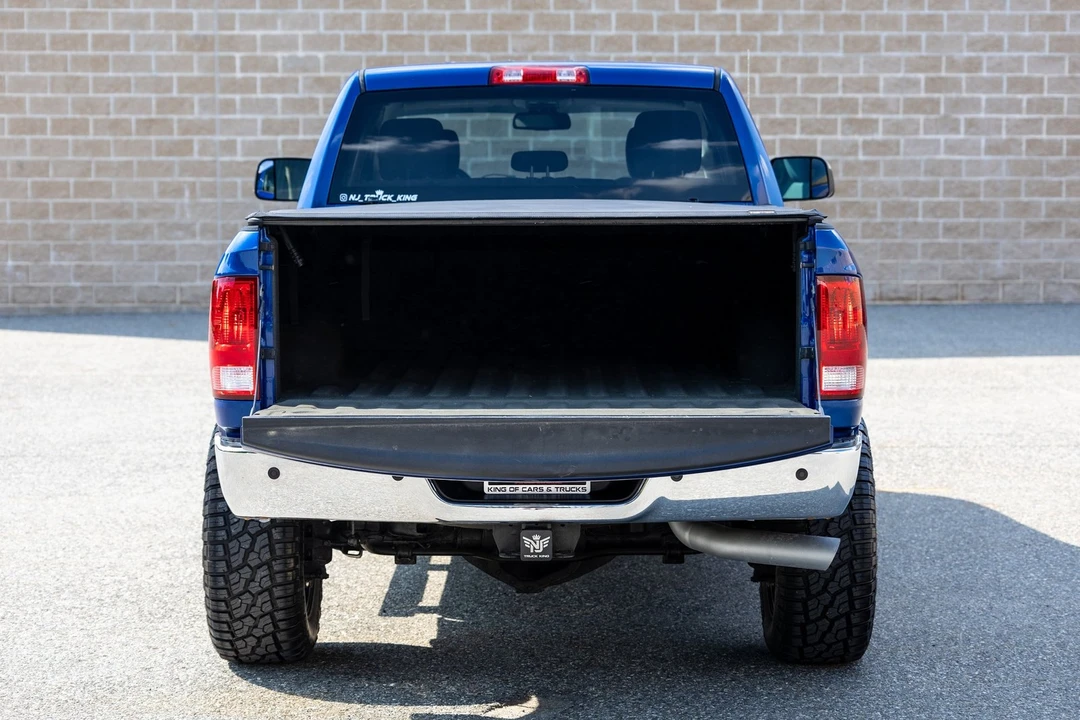 2015 Ram Heavy Duty - Image 20 of 31