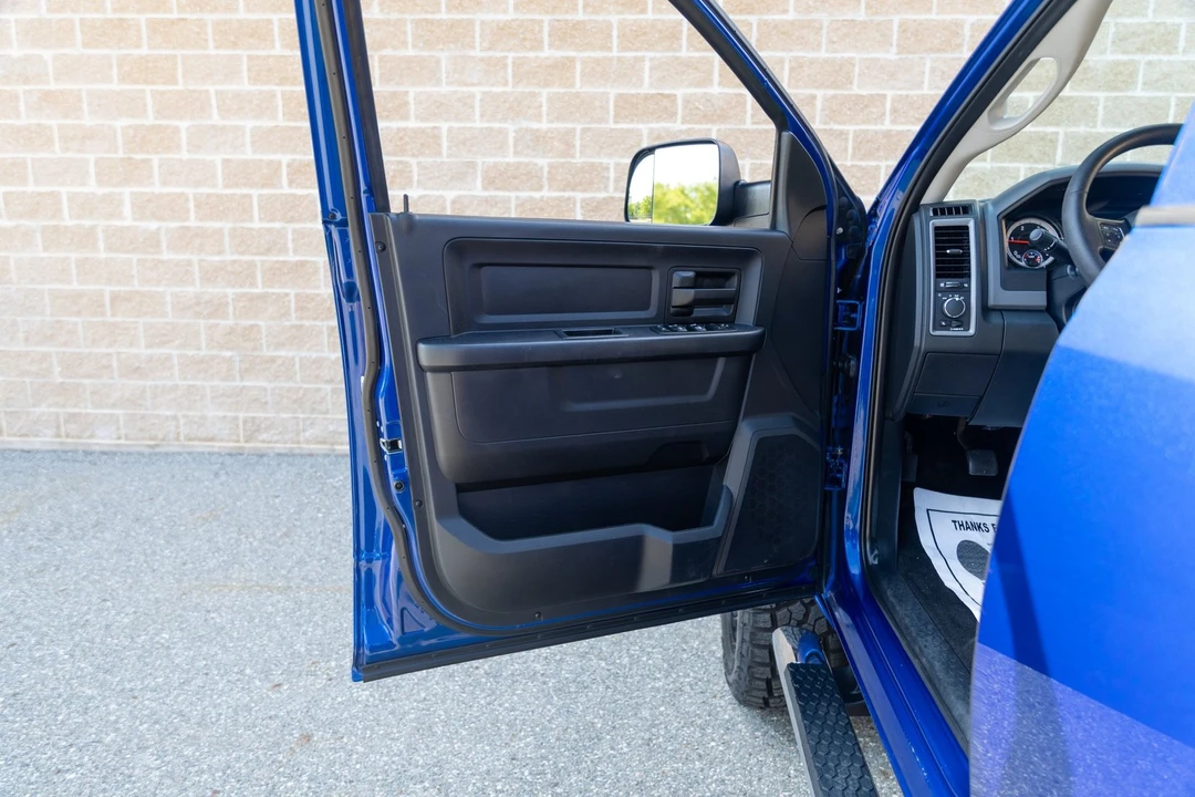2015 Ram Heavy Duty - Image 21 of 31