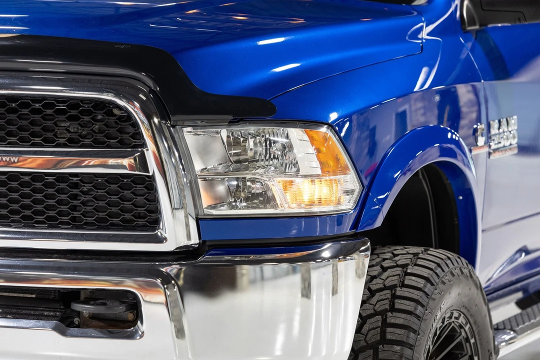 2015 Ram Heavy Duty - Image 21 of 31