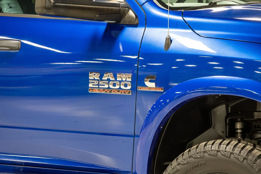 2015 Ram Heavy Duty - Image 24 of 31