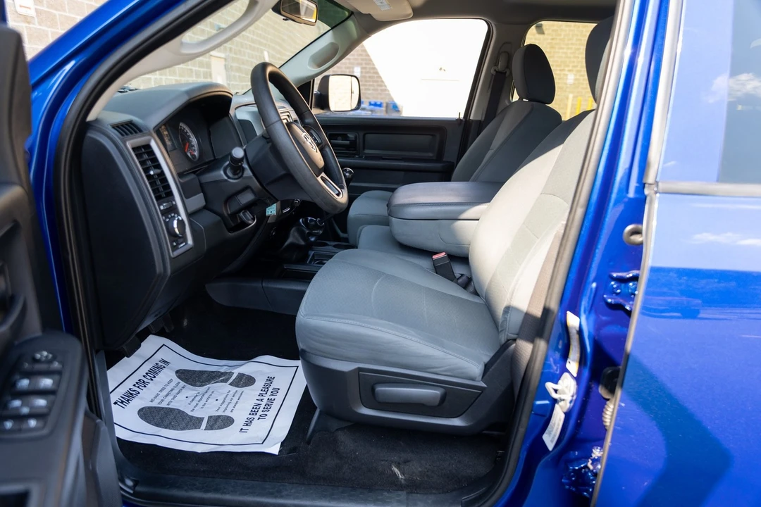 2015 Ram Heavy Duty - Image 22 of 31
