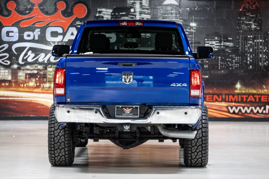 2015 Ram Heavy Duty - Image 12 of 31