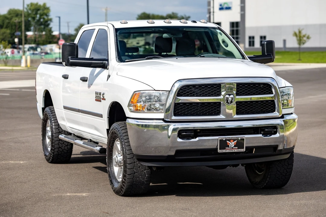 2015 Ram Heavy Duty - Image 19 of 31