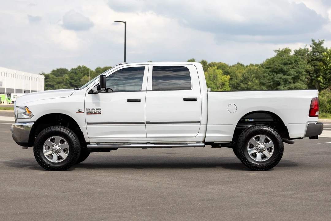 2015 Ram Heavy Duty - Image 12 of 31