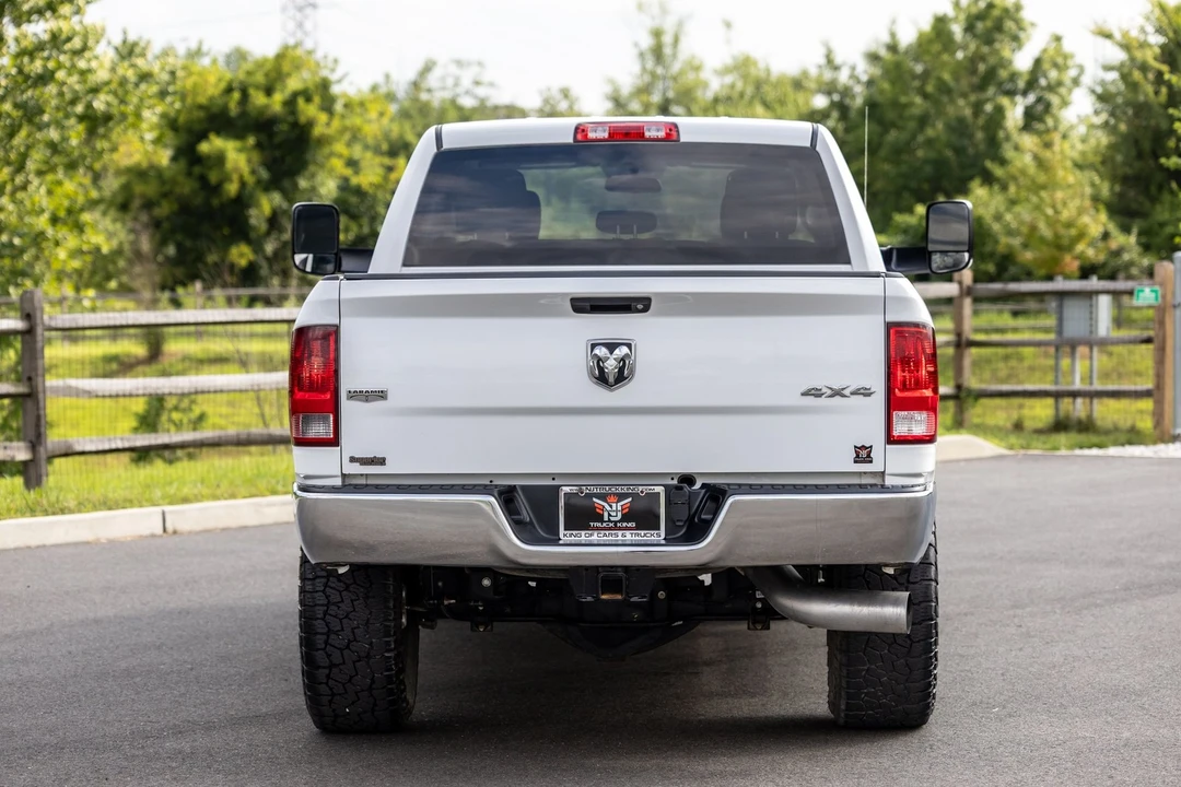 2015 Ram Heavy Duty - Image 25 of 31