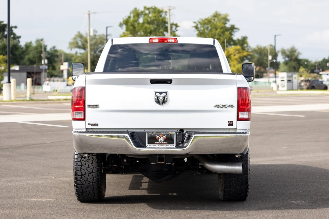 2015 Ram Heavy Duty - Image 18 of 31