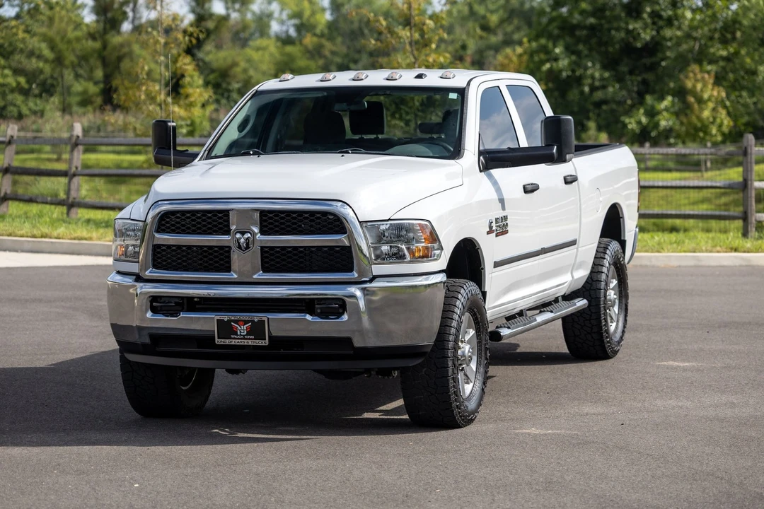 2015 Ram Heavy Duty - Image 6 of 31