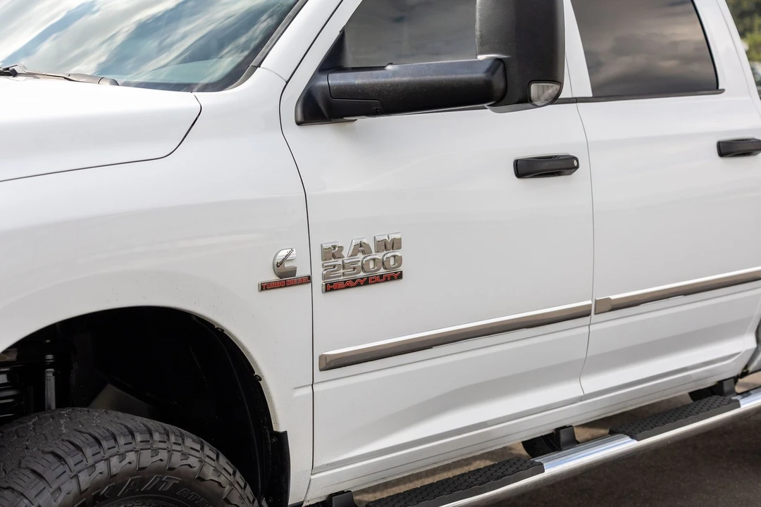 2015 Ram Heavy Duty - Image 30 of 31