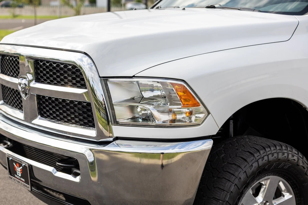 2015 Ram Heavy Duty - Image 29 of 31