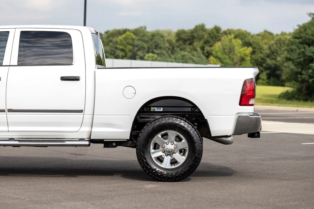 2015 Ram Heavy Duty - Image 14 of 31