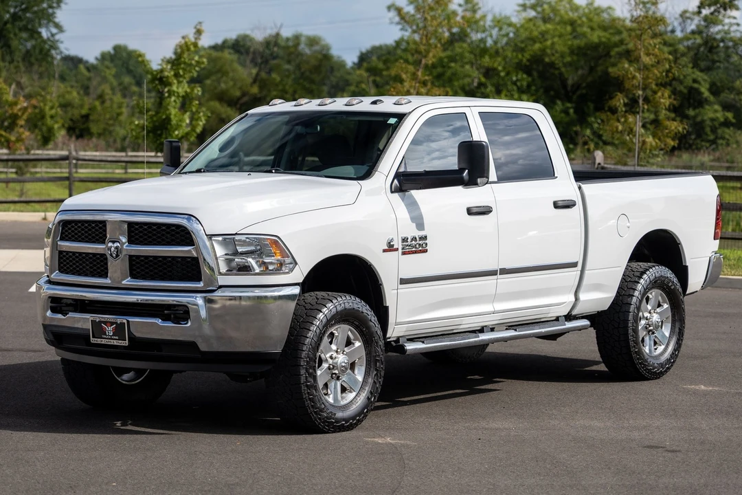 2015 Ram Heavy Duty - Image 8 of 31