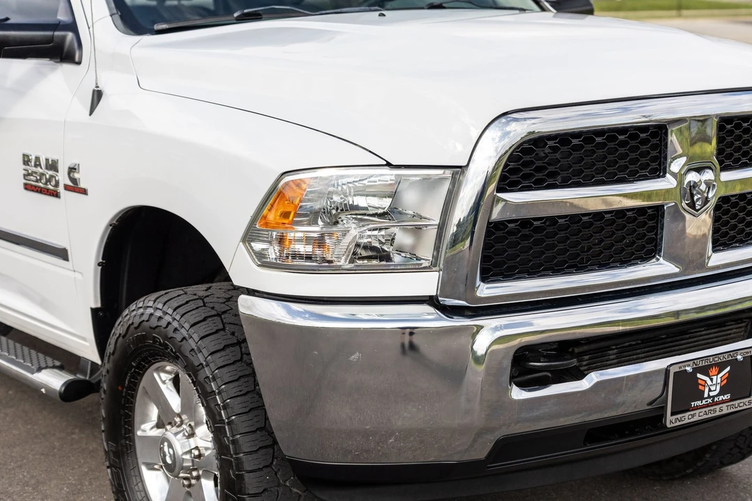2015 Ram Heavy Duty - Image 27 of 31