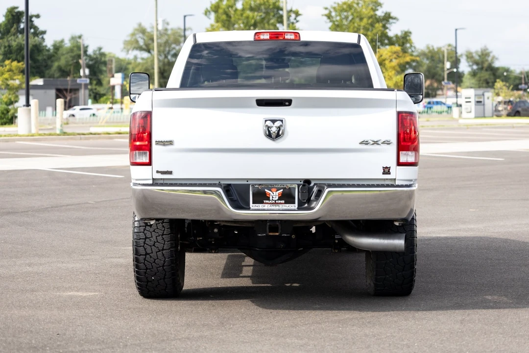 2015 Ram Heavy Duty - Image 17 of 31
