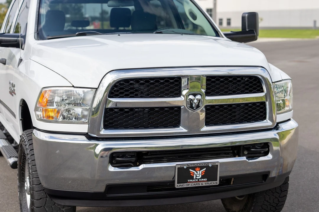 2015 Ram Heavy Duty - Image 28 of 31