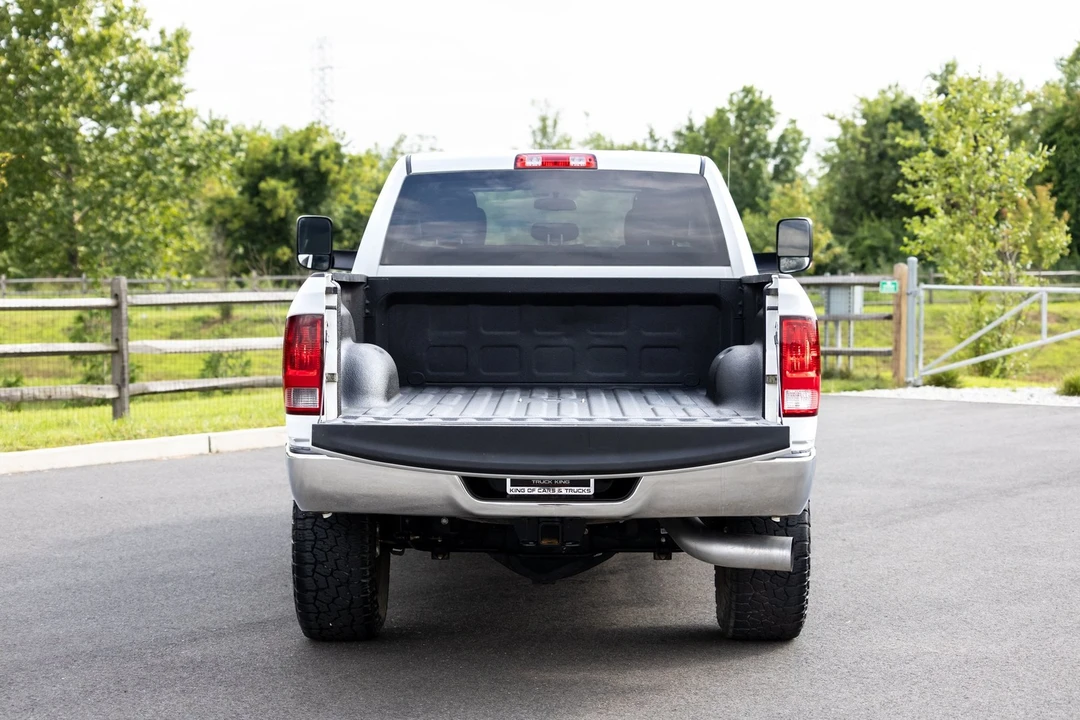 2015 Ram Heavy Duty - Image 26 of 31