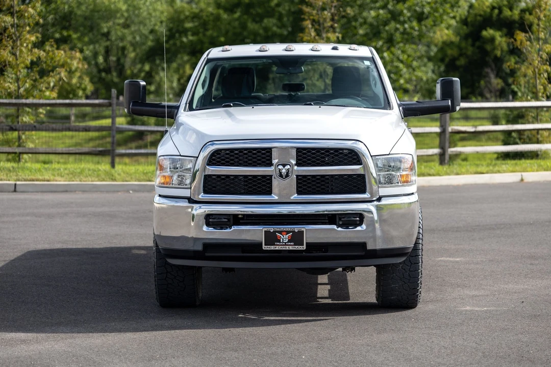 2015 Ram Heavy Duty - Image 5 of 31
