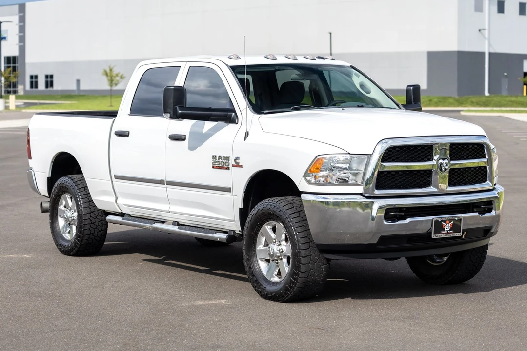 2015 Ram Heavy Duty - Image 20 of 31