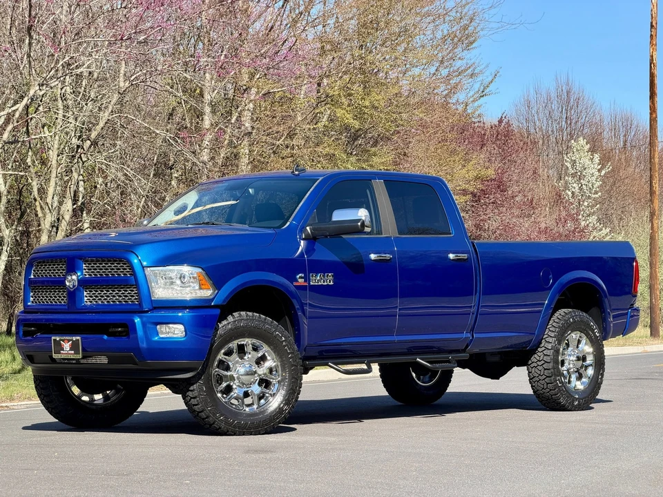 2015 Ram Heavy Duty - Image 4 of 21