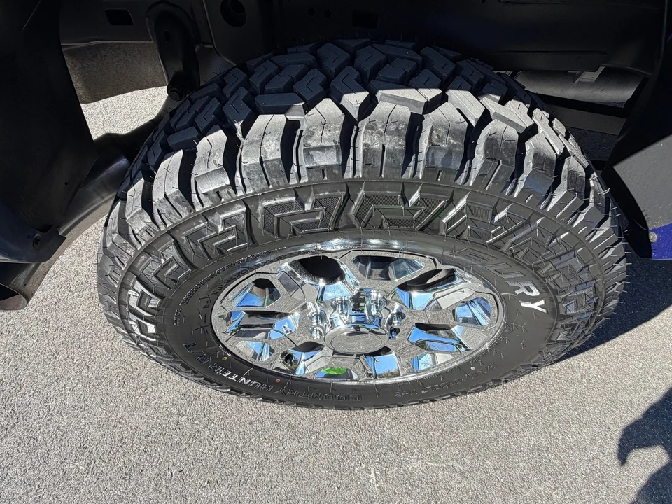 2015 Ram Heavy Duty - Image 16 of 21