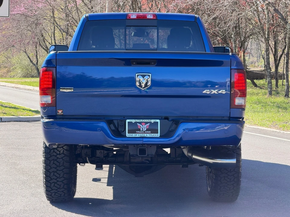 2015 Ram Heavy Duty - Image 10 of 21